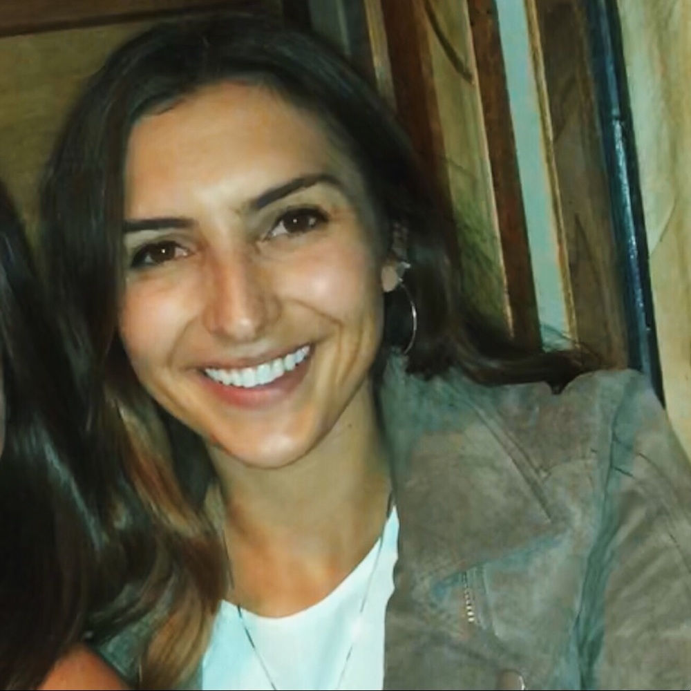 Meet your Posher, Marta